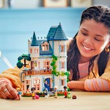 LEGO Friends - La chambre d’hôte dans un château, Jouets de construction 42638