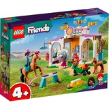 LEGO Friends - Le dressage équestre, Jouets de construction 41746