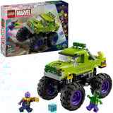 LEGO LEGO Marvel Super Heroes ToA, Jouets de construction 