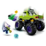 LEGO LEGO Marvel Super Heroes ToA, Jouets de construction 