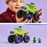 LEGO LEGO Marvel Super Heroes ToA, Jouets de construction 