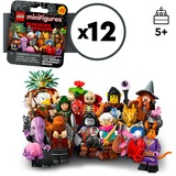 LEGO Minifigures - Dungeons & Dragons, Jouets de construction 71047