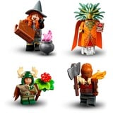 LEGO Minifigures - Dungeons & Dragons, Jouets de construction 71047