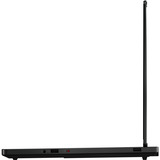 Lenovo  15.3" PC portable gaming  Noir