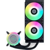 Lian Li Galahad II Lite 240R, Watercooling Noir