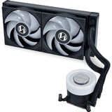 Lian Li Galahad II Lite 240R, Watercooling Noir