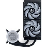 Lian Li Galahad II Lite 240R, Watercooling Noir