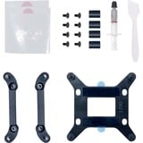 Lian Li Galahad II Lite 240R, Watercooling Noir