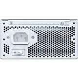 Lian Li SP Platinum alimentation  modulaire 1000 watt Blanc, 1x 12V-2x6, 2x PCIe, 2x PCIe, gestion des câbles