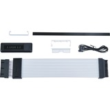Strimer Wireless PW24-1W-T, Câble d'extension