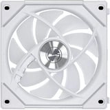 Lian Li UNI FAN SL-INFINITY 120 ARGB Reverse Blade ventilateurs de boîtier Blanc, 3 pièces, 120 x 122 x 25 mm, PWM