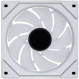 Lian Li UNI FAN SL-INFINITY 120 ARGB, Ventilateur de boîtier Blanc, 3 pièces