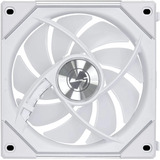 Lian Li UNI FAN SL-INFINITY 120 Reversed Blade, Ventilateur de boîtier Blanc