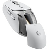 Logitech G309 LIGHTSPEED Wireless, Souris gaming Blanc, 100 - 25 600 dpi