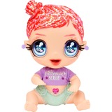 MGA Entertainment Glitter Babyz - poupée série 2 - Marina Finley 