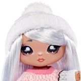 MGA Entertainment Na! Na! Na! Surprise - 2-in-1 Cozy series - Sceau, Poupée 