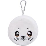 MGA Entertainment Na! Na! Na! Surprise - 2-in-1 Cozy series - Sceau, Poupée 