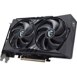 MSI GeForce RTX 5050 8G GAMING OC, Carte graphique 3x DisplayPort, 1x HDMI