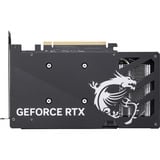 MSI GeForce RTX 5050 8G GAMING OC, Carte graphique 3x DisplayPort, 1x HDMI