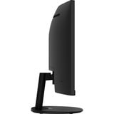 MSI PRO MP341CQ E12 34" moniteur LED Noir, 2x HDMI, 1x DisplayPort, AMD FreeSync, 120 Hz