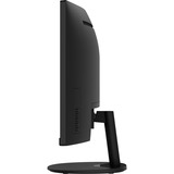 MSI PRO MP341CQ E12 34" moniteur LED Noir, 2x HDMI, 1x DisplayPort, AMD FreeSync, 120 Hz