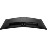 MSI PRO MP341CQ E12 34" moniteur LED Noir, 2x HDMI, 1x DisplayPort, AMD FreeSync, 120 Hz