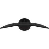 MSI  34" Moniteur LED Noir