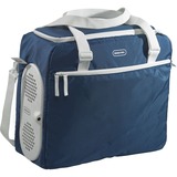 Mobicool Sac isotherme Bleu/Blanc