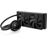 NZXT Kraken Plus 240 V2, Watercooling Noir