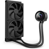NZXT Kraken Plus 240, Watercooling Noir