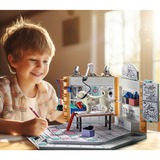 PLAYMOBIL Couleur - Salon du chien, Jouets de construction 