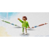 PLAYMOBIL Couleur - Salon du chien, Jouets de construction 