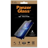 PanzerGlass iPhone 13 Pro Max, Film de protection Transparent
