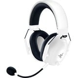 Razer BlackShark V2 Pro 2023 casque gaming over-ear Blanc, PC, PlayStation 4, Xbox One, Nintendo Switch