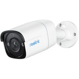 Reolink P320, 5 MP IP PoE, Caméra de surveillance Blanc