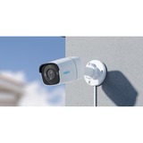 Reolink P320, 5 MP IP PoE, Caméra de surveillance Blanc