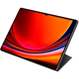 Samsung Housse Smart Book pour Galaxy Tab S9 Ultra, Housse pour tablette Noir, Housse, Samsung, Galaxy Tab S9 Ultra, 37,1 cm (14.6"), 548 g