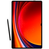 Samsung Housse Smart Book pour Galaxy Tab S9 Ultra, Housse pour tablette Noir, Housse, Samsung, Galaxy Tab S9 Ultra, 37,1 cm (14.6"), 548 g