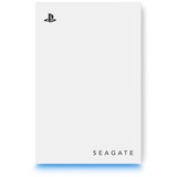 Seagate  Game Drive for PS5 & PS4, 5 To externe, Disque dur Blanc, USB 3.1 Gen. 1 (5 Gbit/s)