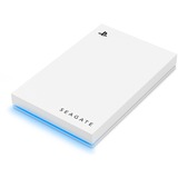 Seagate  Game Drive for PS5 & PS4, 5 To externe, Disque dur Blanc, USB 3.1 Gen. 1 (5 Gbit/s)