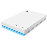 Seagate  Game Drive for PS5 & PS4, 5 To externe, Disque dur Blanc, USB 3.1 Gen. 1 (5 Gbit/s)