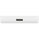 Seagate  Game Drive for PS5 & PS4, 5 To externe, Disque dur Blanc, USB 3.1 Gen. 1 (5 Gbit/s)