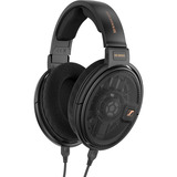 Sennheiser HD 660S2 casque over-ear Noir