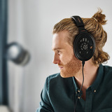 Sennheiser HD 660S2 casque over-ear Noir