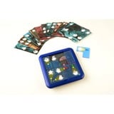 SmartGames Chasseurs de fantômes, Jeu de puzzle Néerlandais, 1 joueur, à partir de 6 ans, 60 défis
