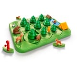 SmartGames Grizzly Gears, Jeu de puzzle 