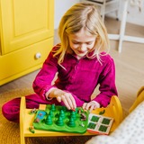 SmartGames Grizzly Gears, Jeu de puzzle 