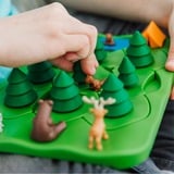 SmartGames Grizzly Gears, Jeu de puzzle 