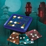 SmartGames SG Ghost Hunters, Jeu d'apprentissage 