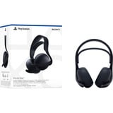 Sony Casque sans fil PULSE Elite - Noir minuit casque gaming over-ear Noir, PlayStation 5 | PlayStation Link | Bluetooth